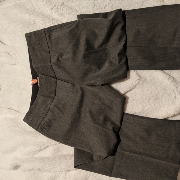 Express Editor Pant - Picture 5 of 7